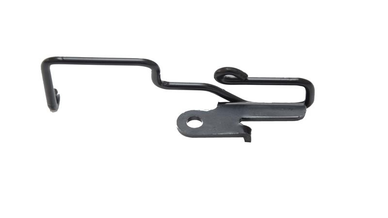 GAZ HALATI TUTACAĞI (ZT250T-E)